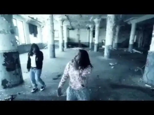 Video: SD - Goddamn (feat. Domino)